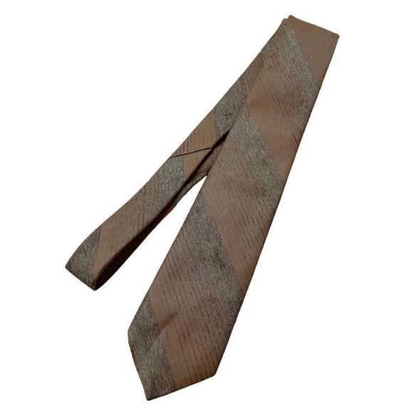 Vintage Paco Rabanne Paris Necktie - Picture 2 of 6